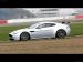 Aston Martin Vantage GT4 2012 Picture #5